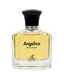 Hilcity Angelica for Women | Luxury Long-Lasting Floral & Fruity Perfume