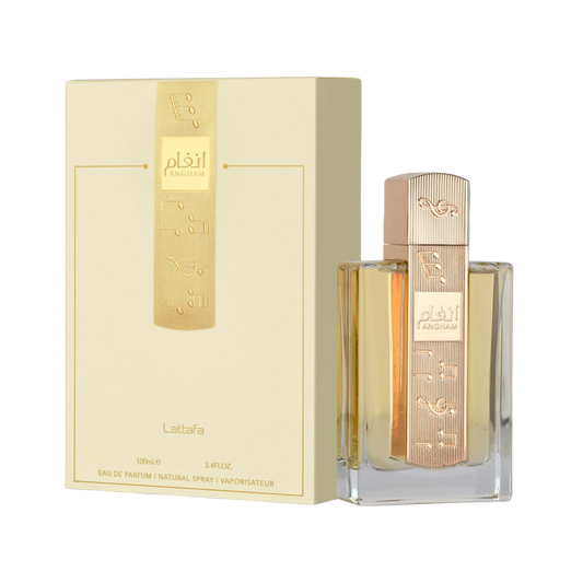 LATTAFA ANGHAM FOR WOMEN 100ML - EAU DE PARFUM