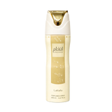 LATTAFA ANGHAM BODY SPRAY FOR WOMEN 200ML
