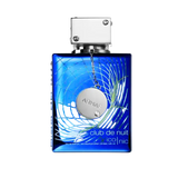 ARMAF CLUB DE NUIT BLUE ICONIC EDP 105ML