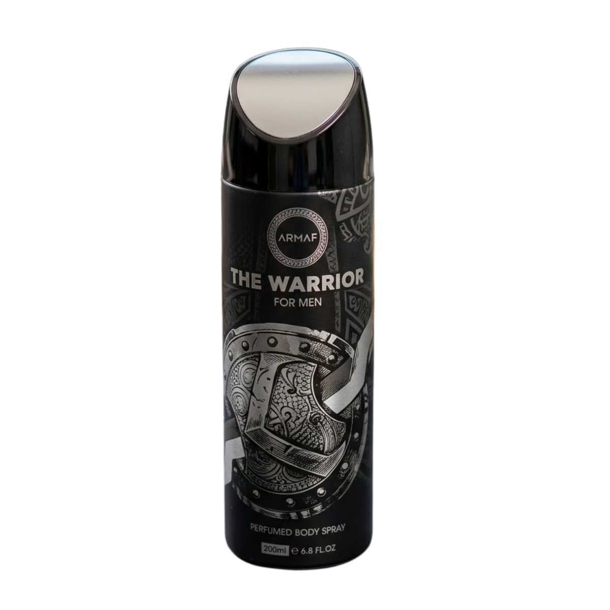 Armaf The Warrior Deodorant Body Spray for Men – 200ml / 6.7 oz