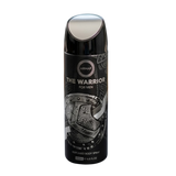 Armaf The Warrior Deodorant Body Spray for Men – 200ml / 6.7 oz