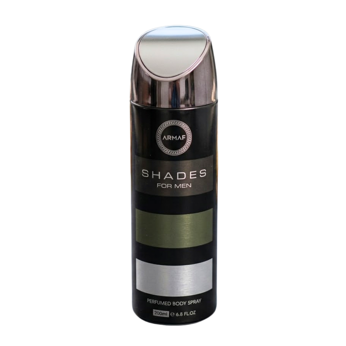 Armaf Shades Deodorant Body Spray for Men – 200ml / 6.7 oz