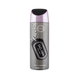 Armaf Tag-Him Deodorant Body Spray for Men – 200ml / 6.7 oz