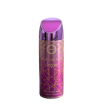 Armaf Club De Nuit Untold Deodorant Body Spray for Men & Women – 200ml / 6.7 oz