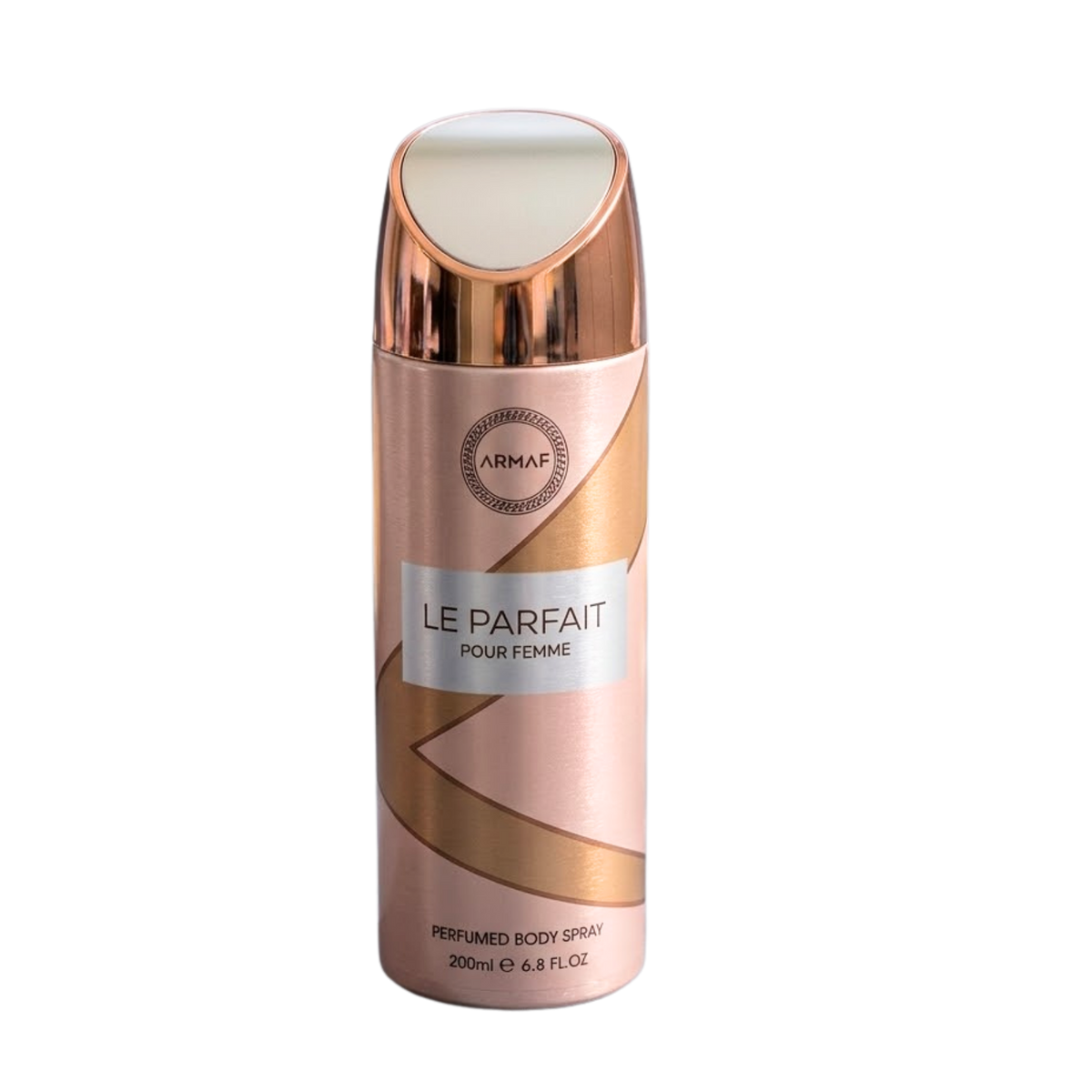 Armaf Le Parfait Pour Femme Deodorant Body Spray for Women – 200ml / 6.7 oz