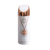 Armaf Tag-Her Deodorant Body Spray for Women – 200ml / 6.7 oz
