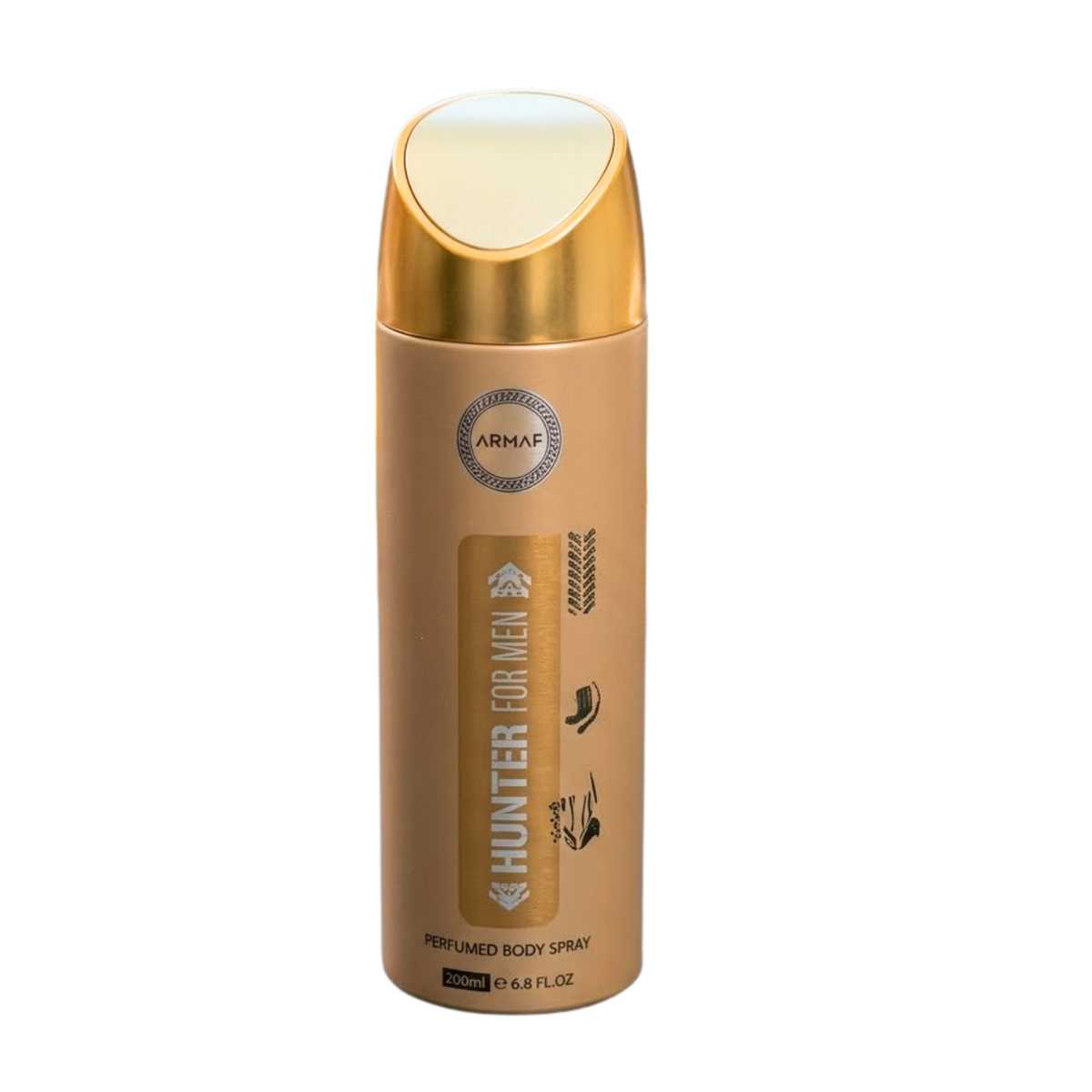 Armaf Hunter Deodorant Body Spray for Men – 200ml / 6.7 oz