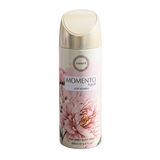 Armaf Momento Fleur Deodorant Body Spray for Women – 200ml / 6.7 oz