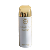 Armaf Club De Nuit Impériale Deodorant Body Spray for Women – 200ml / 6.7 oz