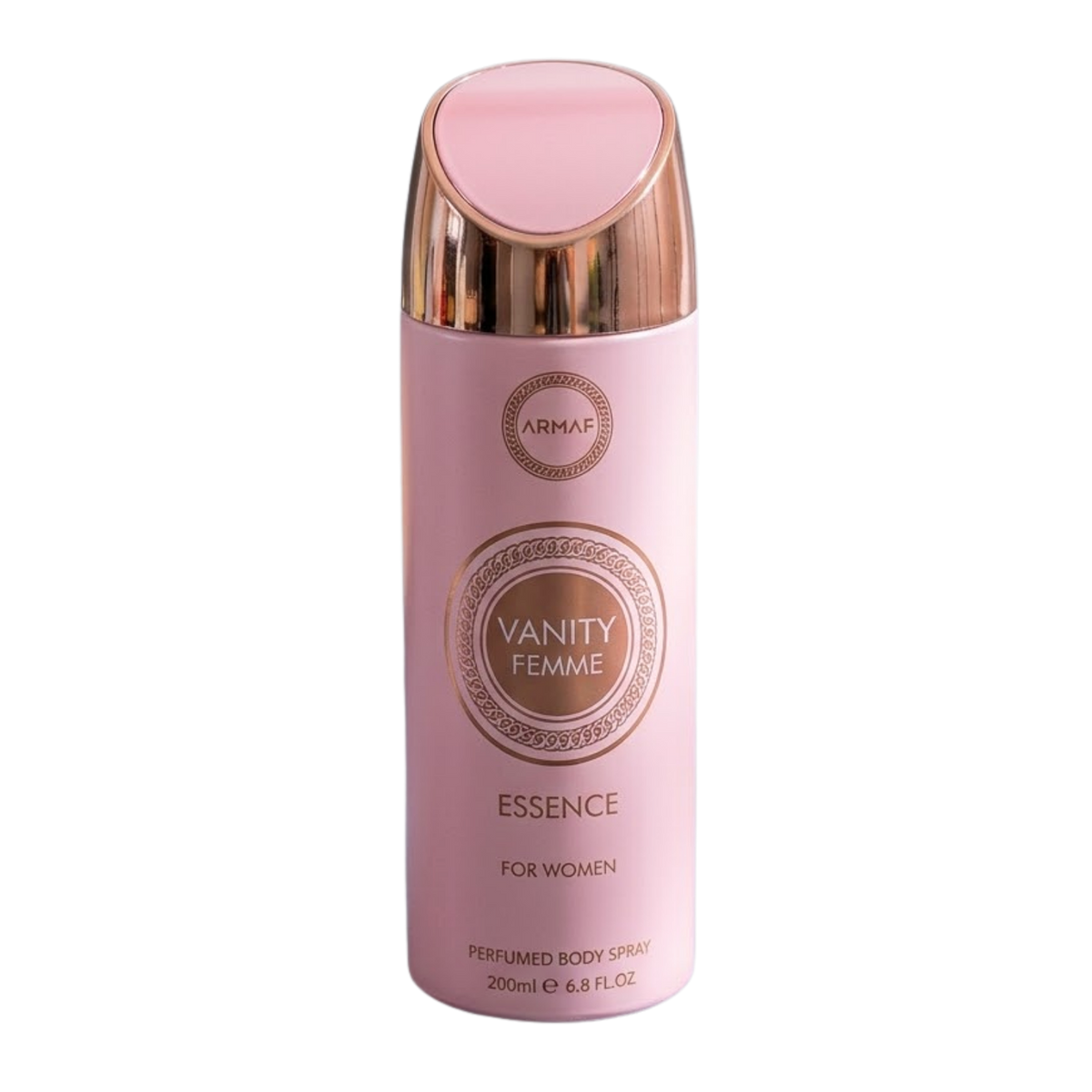 Armaf Vanity Femme Essence Deodorant Body Spray for Women – 200ml / 6.7 oz