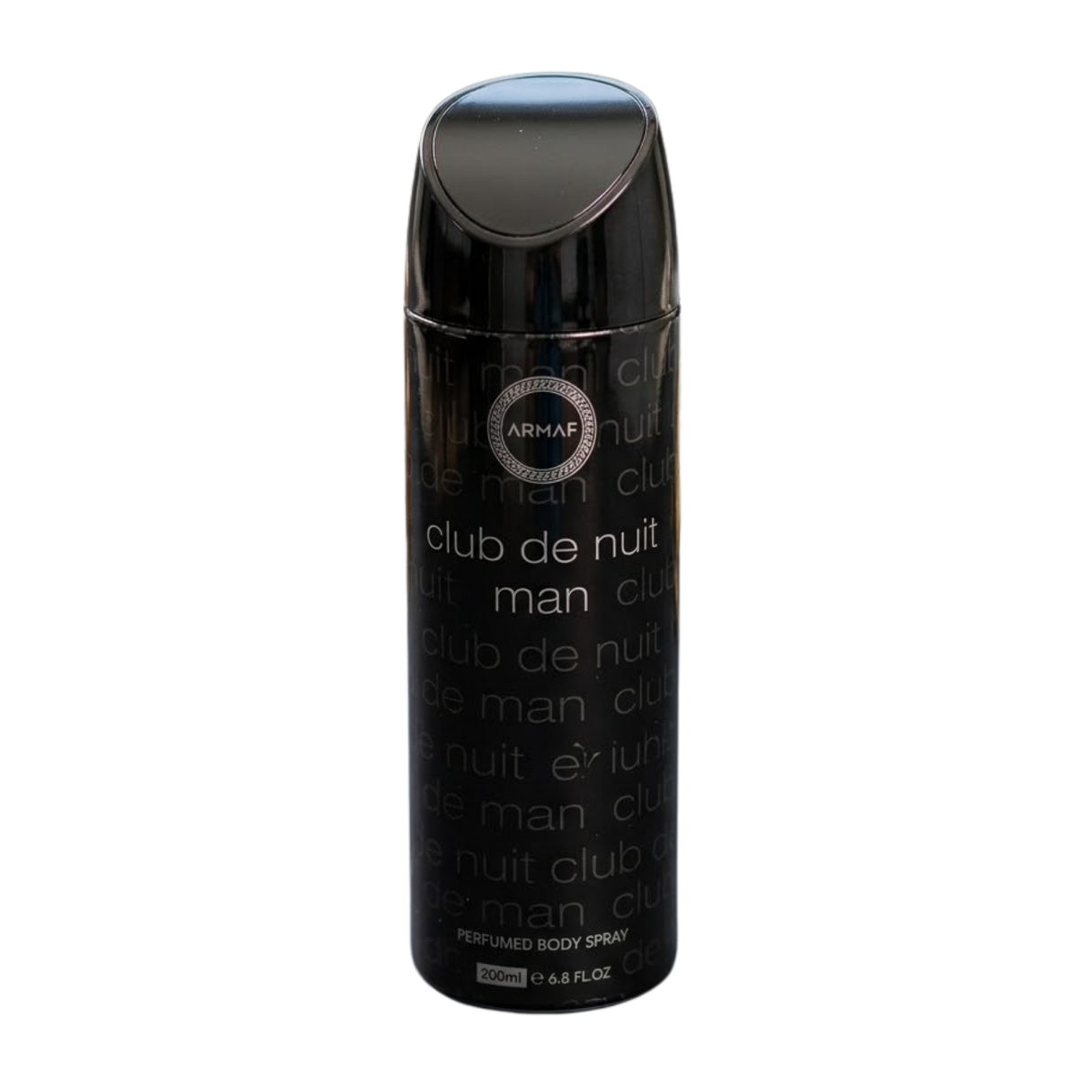 Armaf Club De Nuit Man Deodorant Body Spray for Men – 200ml / 6.7 oz