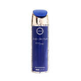 Armaf Club De Nuit Blue Iconic 100ml Eau De Parfum for Men