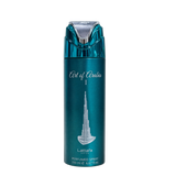 LATTAFA ART OF ARABIA I BODY SPRAY FOR MEN AND WOMEN 200ML