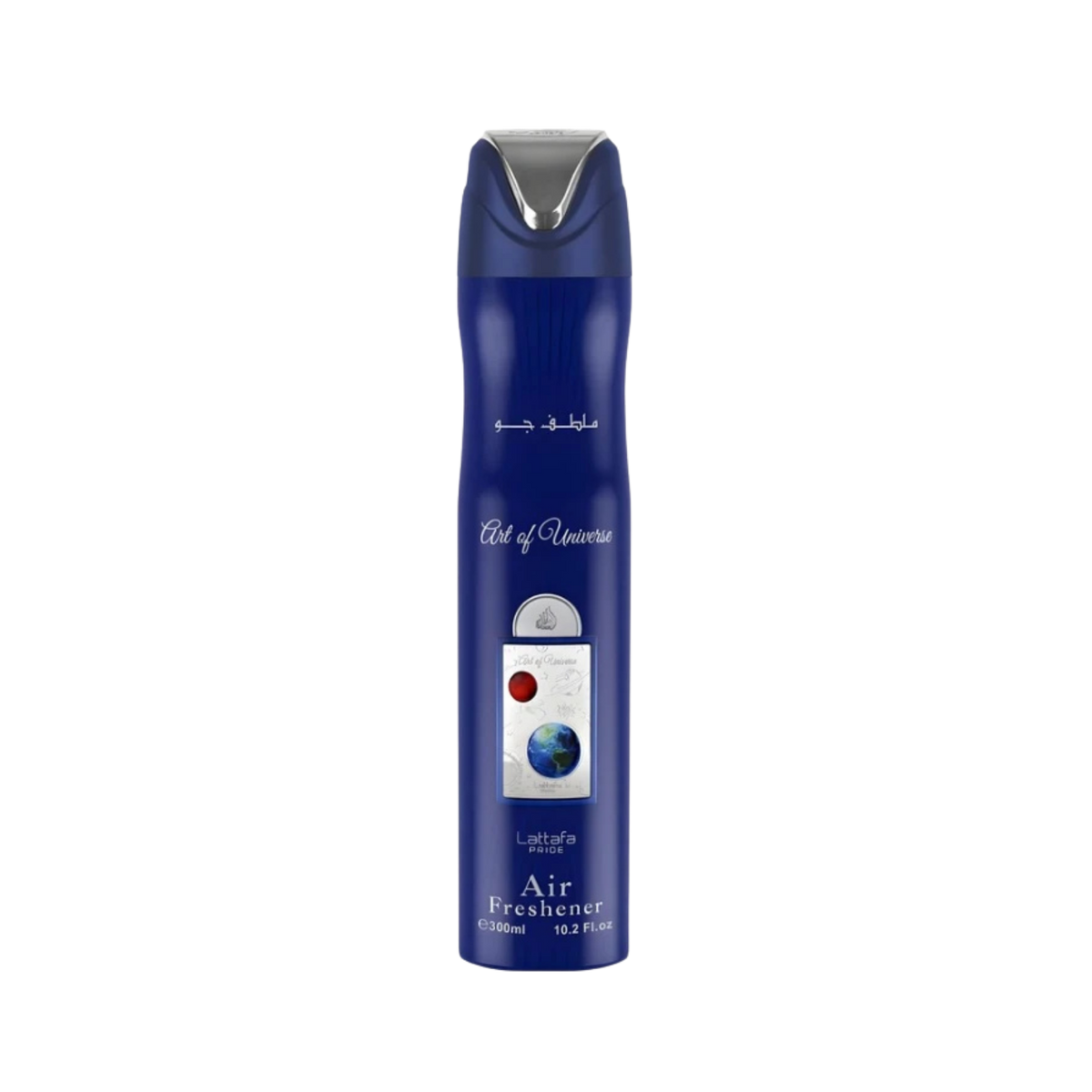 Lattafa Art of Universe Air Freshener – 300ml – Home & Linen Spray