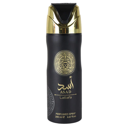 Lattafa Asad Spray 200ML for Men