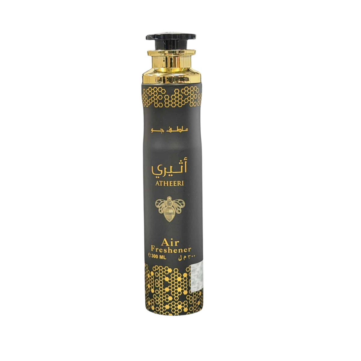Lattafa Atheeri Air Freshener – 300ml – Home & Linen Spray