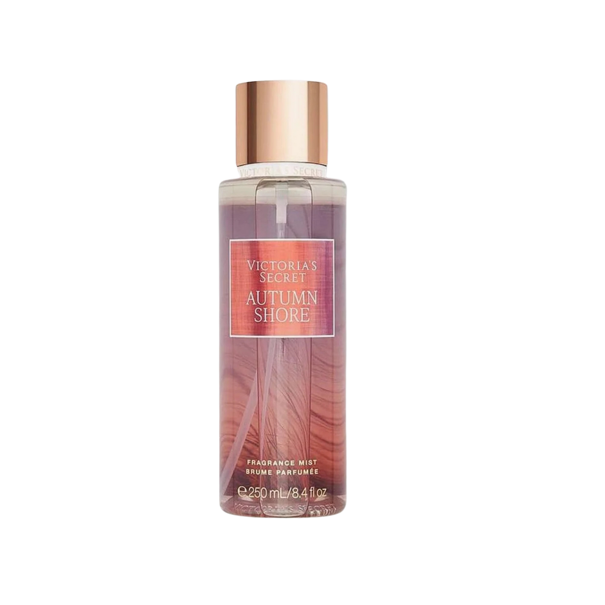 Victoria's Secret Autumn Shore Fine Fragrance Mist – 250ml – Women