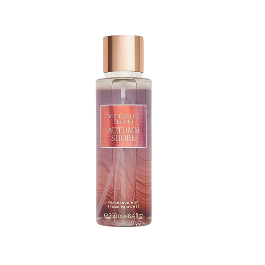 Victoria's Secret Autumn Shore Fine Fragrance Mist – 250ml – Women