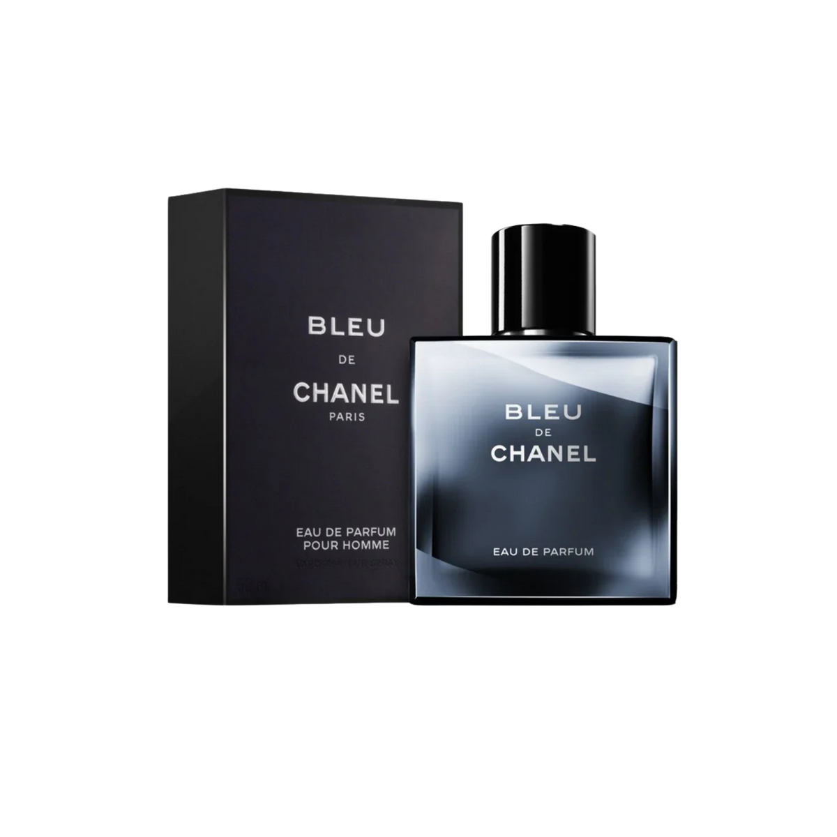 Chanel Bleu De Chanel Eau De Parfum – 100ml – Men