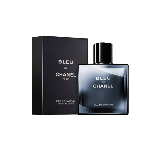 Chanel Bleu De Chanel Eau De Parfum – 100ml – Men