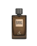 Hilcity BANG Pour Homme | Intense Long-Lasting Woody Fragrance for Men