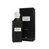 Ibrahim Al Qurashi IBRAQ Perfumes إبراق Black Carbon Diamond Eau De Parfum – 150ml | Unisex | Sparkling Bergamot, Velvet Saffron & Radiant Black Amber Luxury Diamond Series Signature Scent
