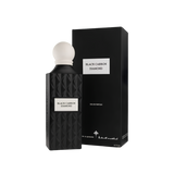 Ibrahim Al Qurashi IBRAQ Perfumes إبراق Black Carbon Diamond Eau De Parfum – 200ml | Unisex | Sparkling Citrus & Pepper, Velvet Leather & Jasmine, Radiant Rich Smoky Wood & White Musk Luxury Diamond Series Jumbo Signature Scent