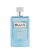 Riiffs Blu O2 Eau De Parfum for Men – 100ml | Refreshing Aquatic & Citrus Marine Fragrance