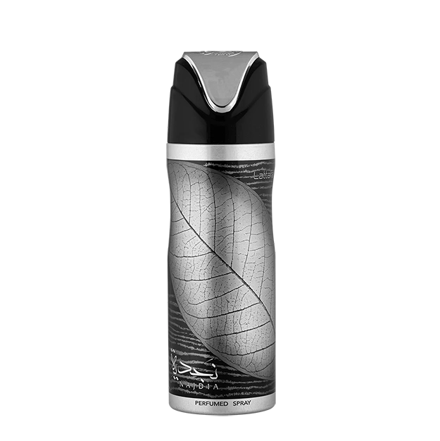 lattafa Najdia Body Spray 200ML for Men & Women