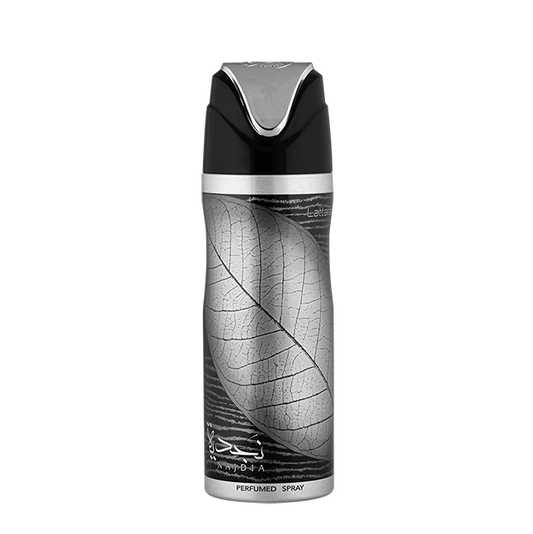 lattafa Najdia Body Spray 200ML for Men & Women