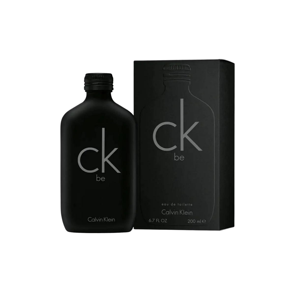 Calvin Klein CK Be Eau De Toilette – 200ml – Unisex