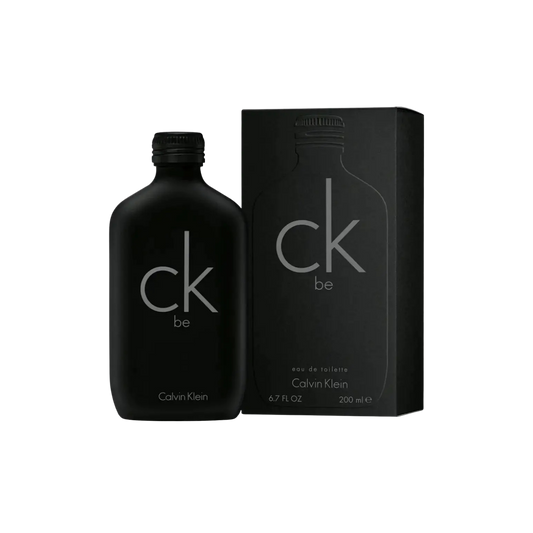 Calvin Klein CK Be Eau De Toilette – 200ml – Unisex