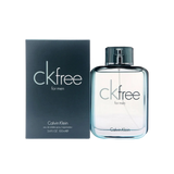 Calvin Klein CK Free for Men 100ml Eau De Toilette