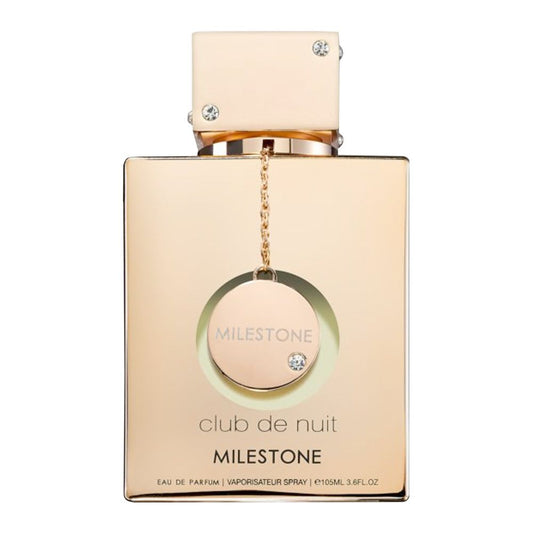 CLUB DE NUIT MILE STONE 105ML - EAU DE PARFUM