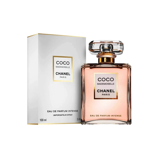 Chanel Coco Mademoiselle Intense Eau De Parfum – 100ml – Women