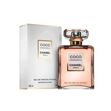 Chanel Coco Mademoiselle Intense Eau De Parfum – 100ml – Women