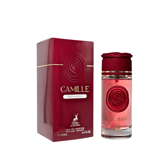 Maison Alhambra Camille Eau De Parfum – 100ml (Women)