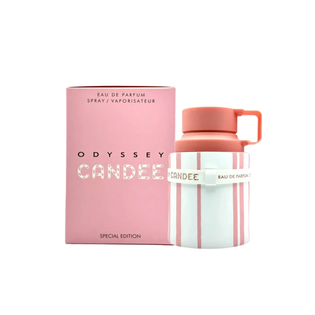 Armaf Odyssey Candee Eau De Parfum – 100ml (Unisex)