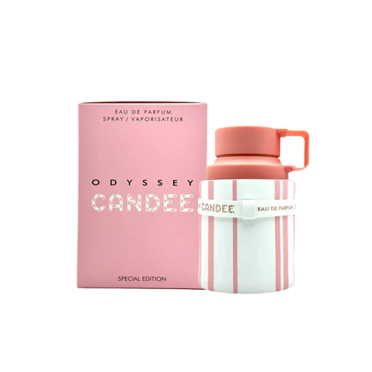 Armaf Odyssey Candee Eau De Parfum – 100ml (Unisex)