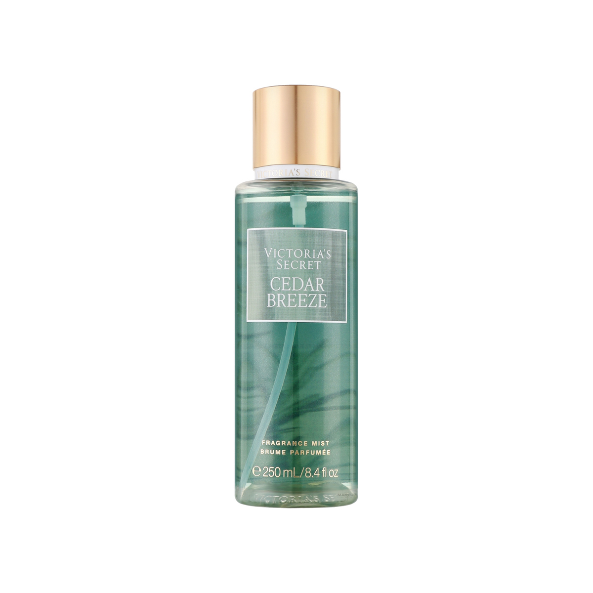 Victoria's Secret Cedar Breeze Fine Fragrance Mist – 250ml – Women