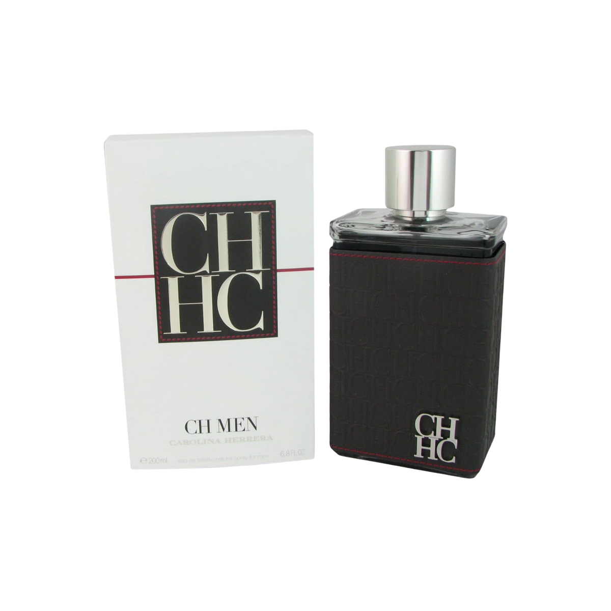Carolina Herrera CH Men Eau De Toilette – 200ml – Men