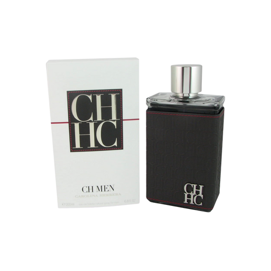 Carolina Herrera CH Men Eau De Toilette – 200ml – Men