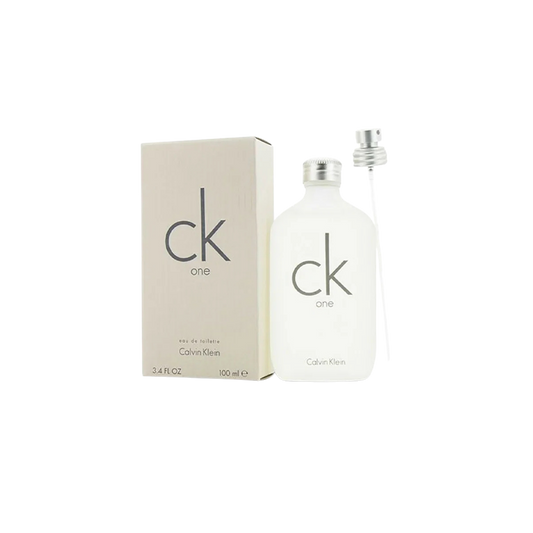 Calvin Klein CK One Eau De Toilette – 200ml – Unisex