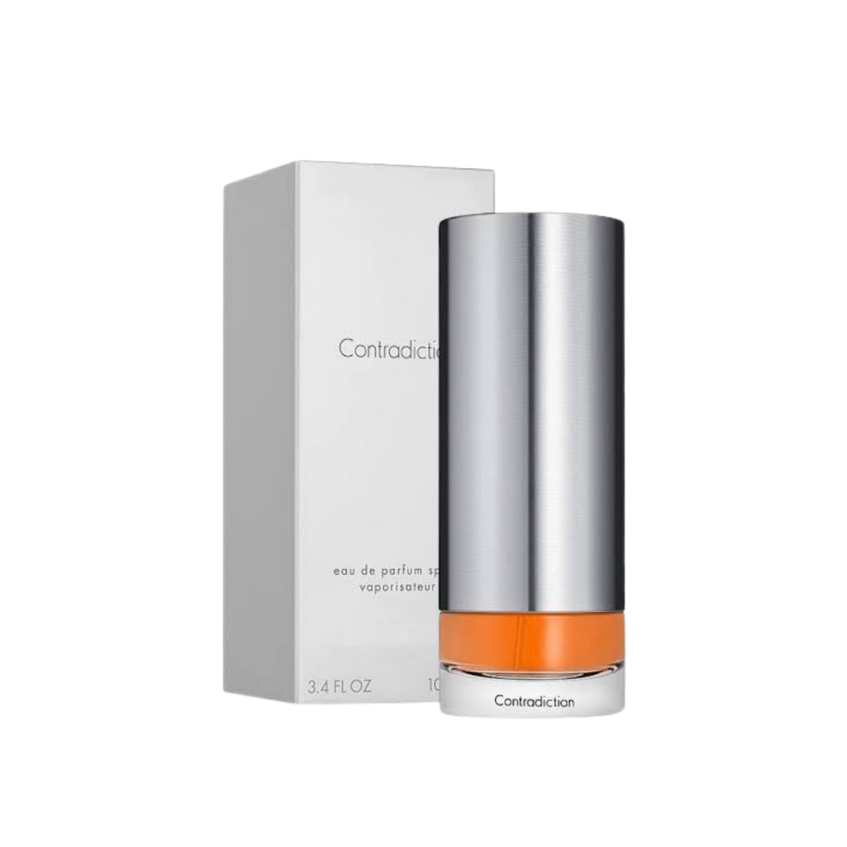 Calvin Klein Contradiction Eau De Parfum – 100ml – Women
