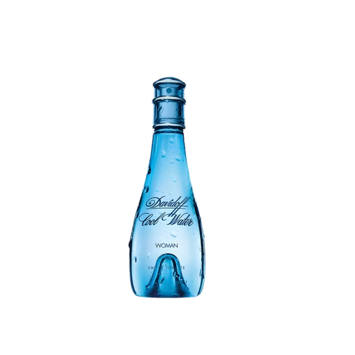 Davidoff Cool Water For Women Eau De Toilette – 50ml – Women