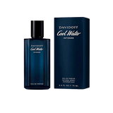 Davidoff Cool Water Intense Eau De Parfum – 75ml – Men
