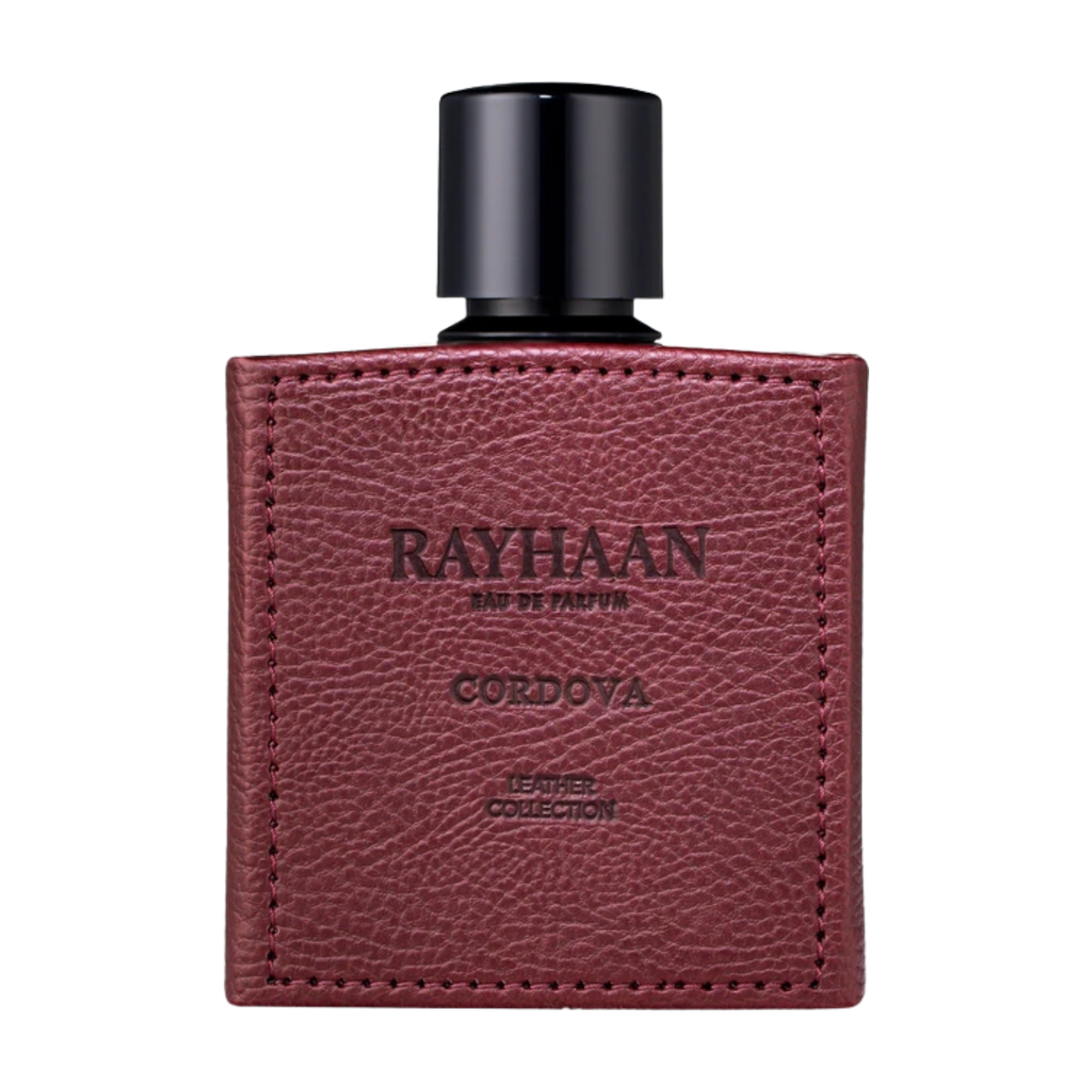 Rayhaan Cordova Eau De Parfum – 100ml | Spicy Cardamom, Rich Leather & Earthy Vetiver Luxury Signature Scent for Men