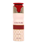 Riiffs Couture For Women Perfumed Deodorant – 200ml | Long-Lasting Elegant Floral, Fruity & Solar Luxury Body Spray