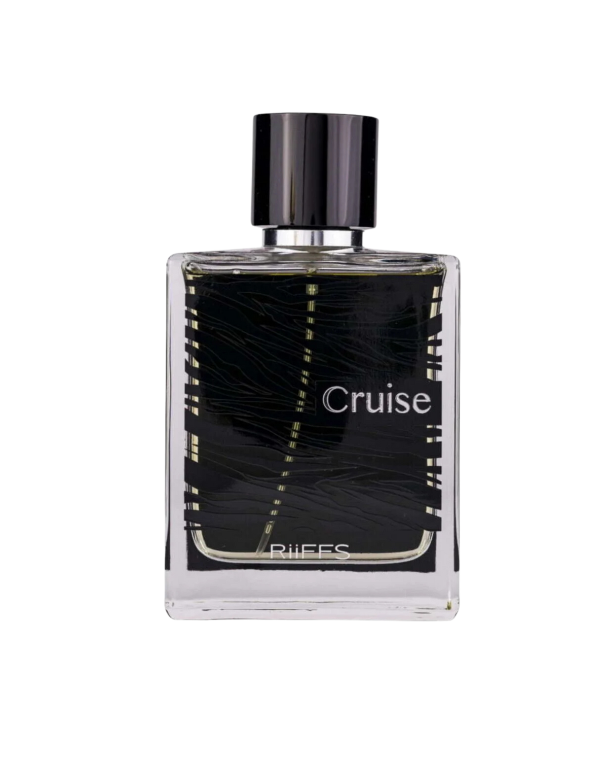 Riiffs Cruise Eau De Parfum for Men – 100ml | Invigorating Marine, Zesty Citrus & Aromatic Woody Signature Scent